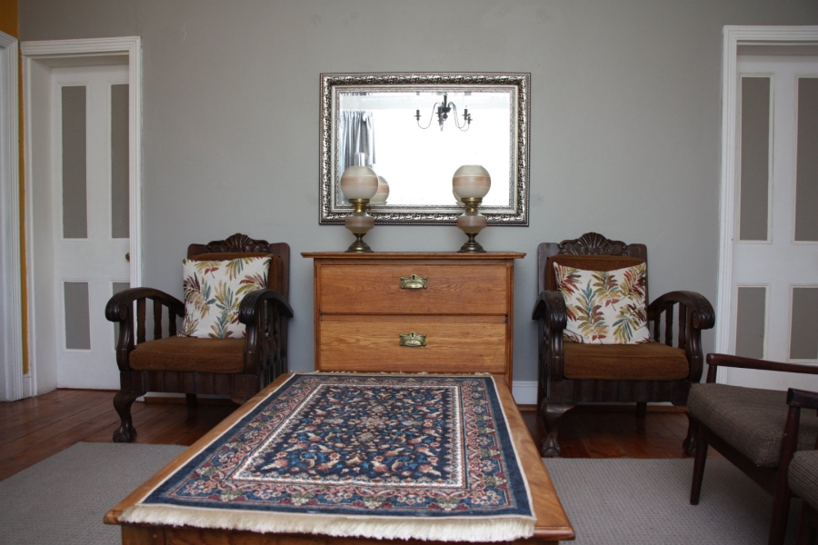 3 Bedroom Property for Sale in Dewetsdorp Free State